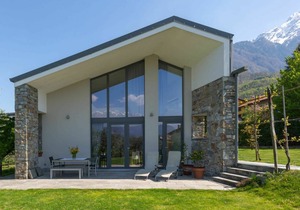45 m² Accommodation ∙ 1 bedroom ∙ 4 guests