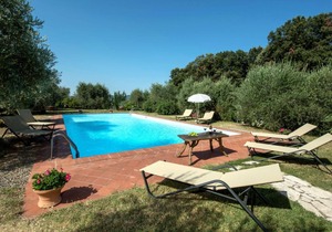 45 m² Accommodation ∙ 1 bedroom ∙ 2 guests