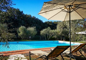 45 m² Accommodation ∙ 1 bedroom ∙ 2 guests