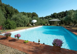 45 m² Accommodation ∙ 1 bedroom ∙ 2 guests