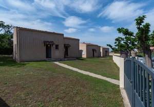 45 m² Accommodation ∙ 1 bedroom ∙ 4 guests