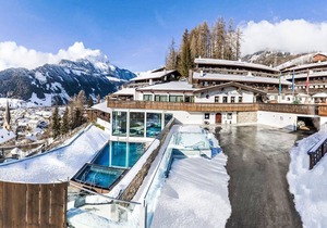45 m² Apartment ∙ 1 bedroom ∙ 4 guests