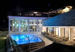 45 m² Apartment ∙ 1 bedroom ∙ 4 guests