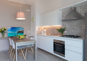 45 m² Apartment ∙ 1 bedroom ∙ 2 guests