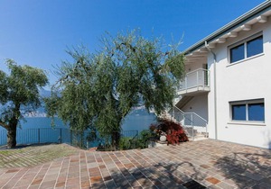 45 m² Apartment ∙ 1 bedroom ∙ 2 guests