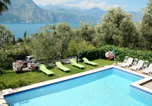 45 m² Apartment ∙ 1 bedroom ∙ 2 guests