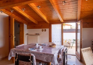 45 m² Apartment ∙ 1 bedroom ∙ 2 guests