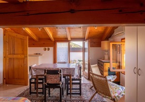 45 m² Apartment ∙ 1 bedroom ∙ 2 guests
