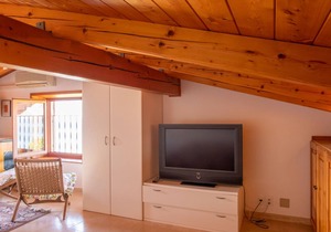 45 m² Apartment ∙ 1 bedroom ∙ 2 guests