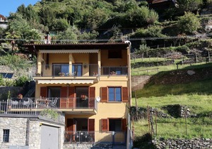 45 m² Apartment ∙ 2 bedrooms ∙ 4 guests