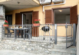 45 m² Apartment ∙ 2 bedrooms ∙ 4 guests