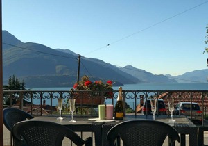 45 m² Apartment ∙ 2 bedrooms ∙ 4 guests