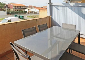 45 m² Apartment ∙ 2 bedrooms ∙ 6 guests