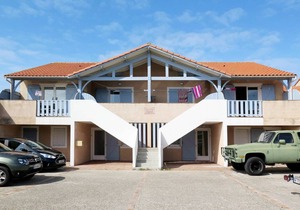 45 m² Apartment ∙ 2 bedrooms ∙ 6 guests