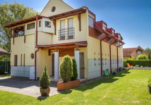 45 m² Apartment ∙ 1 bedroom ∙ 4 guests