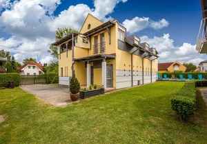 45 m² Apartment ∙ 1 bedroom ∙ 4 guests