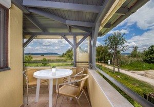 45 m² Apartment ∙ 1 bedroom ∙ 4 guests