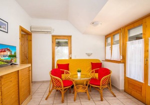 45 m² Apartment ∙ 1 bedroom ∙ 4 guests