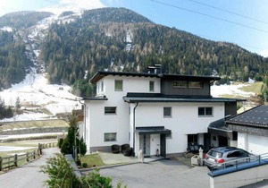 45 m² Apartment ∙ 1 bedroom ∙ 3 guests