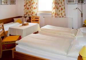 45 m² Apartment ∙ 1 bedroom ∙ 3 guests
