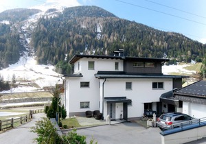 45 m² Apartment ∙ 1 bedroom ∙ 3 guests