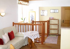 45 m² Apartment ∙ 1 bedroom ∙ 3 guests