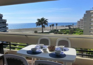 45 m² Apartment ∙ 2 bedrooms ∙ 4 guests