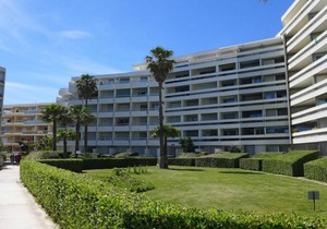 45 m² Apartment ∙ 2 bedrooms ∙ 4 guests