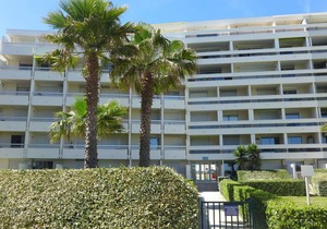 45 m² Apartment ∙ 2 bedrooms ∙ 4 guests
