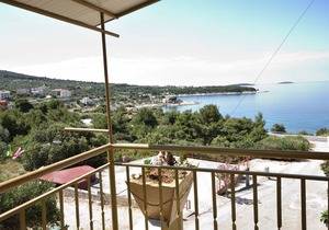 45 m² Apartment ∙ 1 bedroom ∙ 4 guests