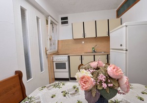 45 m² Apartment ∙ 1 bedroom ∙ 4 guests
