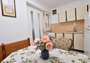 45 m² Apartment ∙ 1 bedroom ∙ 4 guests