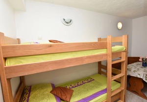 45 m² Apartment ∙ 1 bedroom ∙ 4 guests