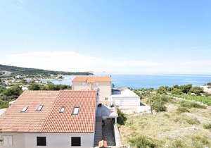 45 m² Apartment ∙ 2 bedrooms ∙ 4 guests
