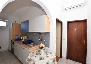 45 m² Apartment ∙ 2 bedrooms ∙ 4 guests
