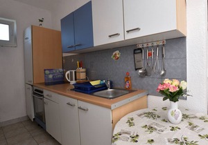 45 m² Apartment ∙ 2 bedrooms ∙ 4 guests