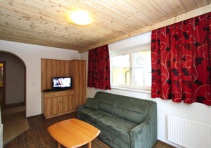 45 m² Apartment ∙ 1 bedroom ∙ 4 guests