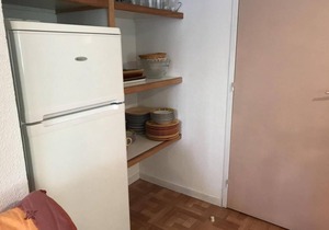 45 m² Apartment ∙ 2 bedrooms ∙ 6 guests