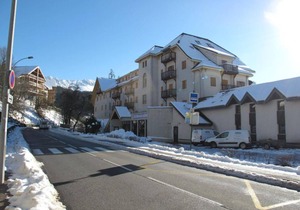 45 m² Apartment ∙ 2 bedrooms ∙ 6 guests