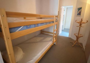 45 m² Apartment ∙ 2 bedrooms ∙ 6 guests