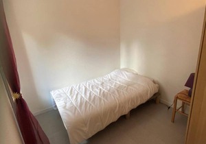 45 m² Apartment ∙ 2 bedrooms ∙ 6 guests