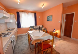 45 m² Apartment ∙ 1 bedroom ∙ 4 guests