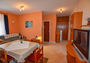 45 m² Apartment ∙ 1 bedroom ∙ 4 guests