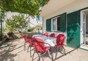 45 m² Apartment ∙ 1 bedroom ∙ 3 guests