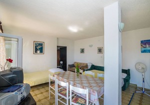 45 m² Apartment ∙ 1 bedroom ∙ 3 guests
