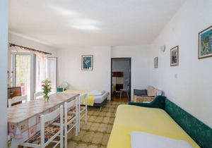 45 m² Apartment ∙ 1 bedroom ∙ 3 guests