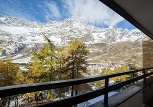 45 m² Apartment ∙ 1 bedroom ∙ 5 guests
