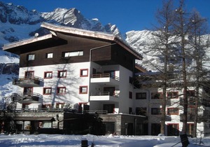 45 m² Apartment ∙ 1 bedroom ∙ 5 guests