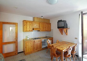 45 m² Apartment ∙ 2 bedrooms ∙ 5 guests