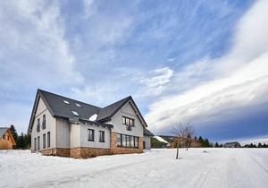 45 m² Apartment ∙ 1 bedroom ∙ 4 guests
